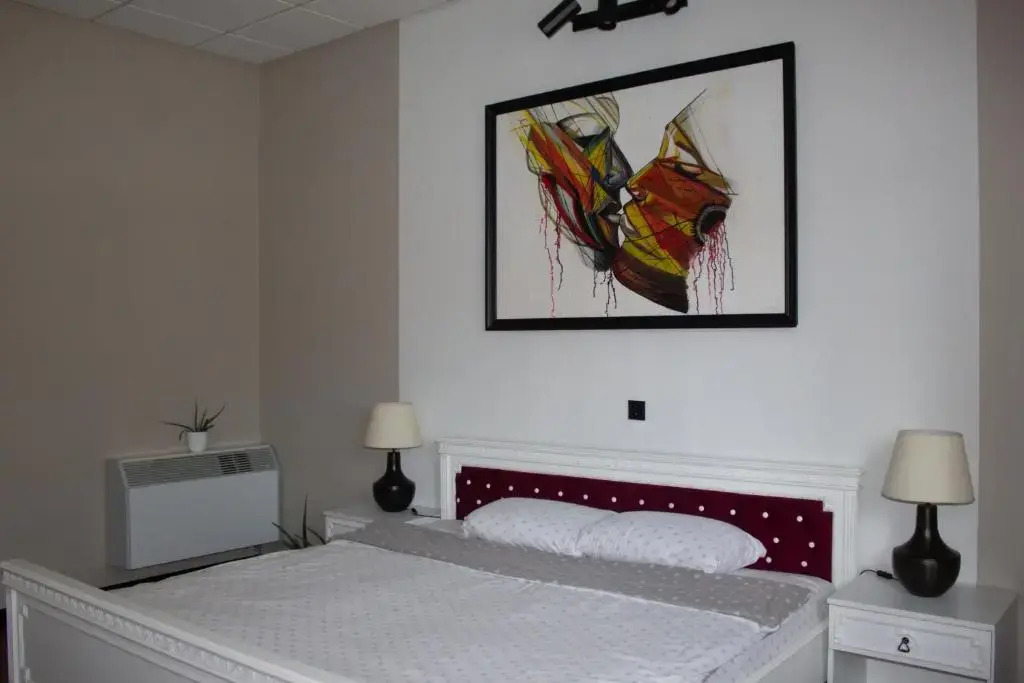 YOX apartment 1