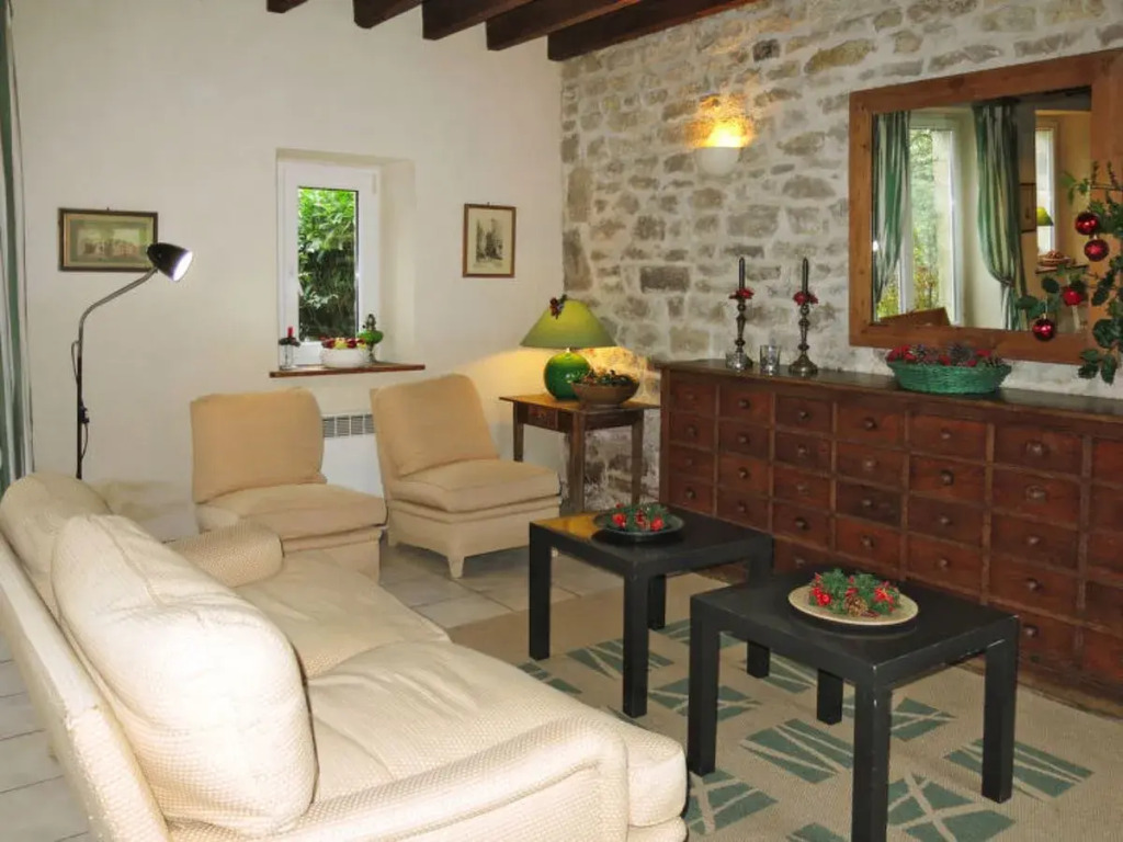 Holiday Home La Bedelle by Interhome