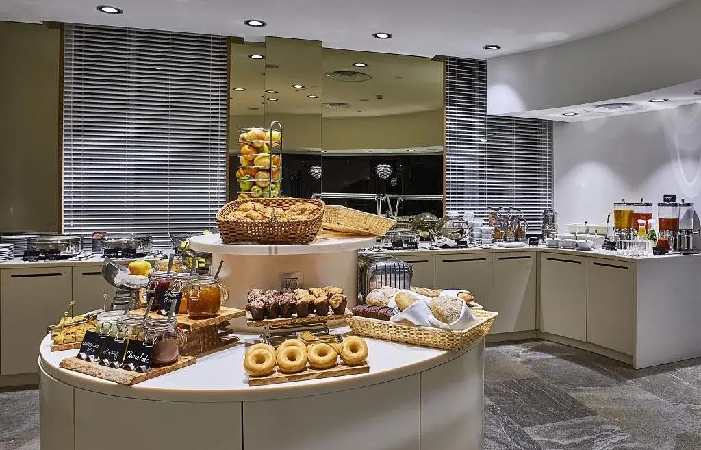New Suwon Tourist Hotel