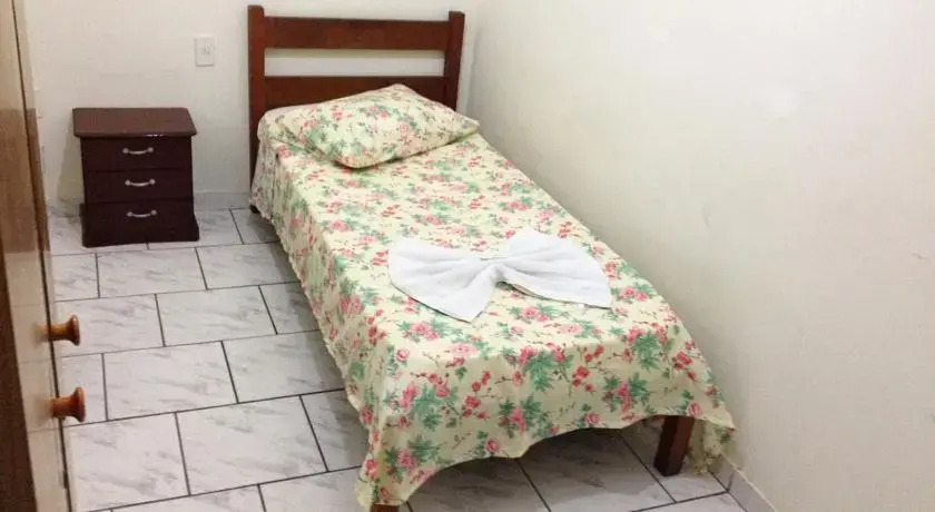 Hotel Parati Campinas