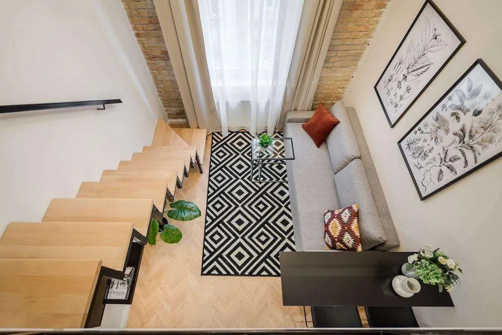 K33 - Boutique Apartments by BQA