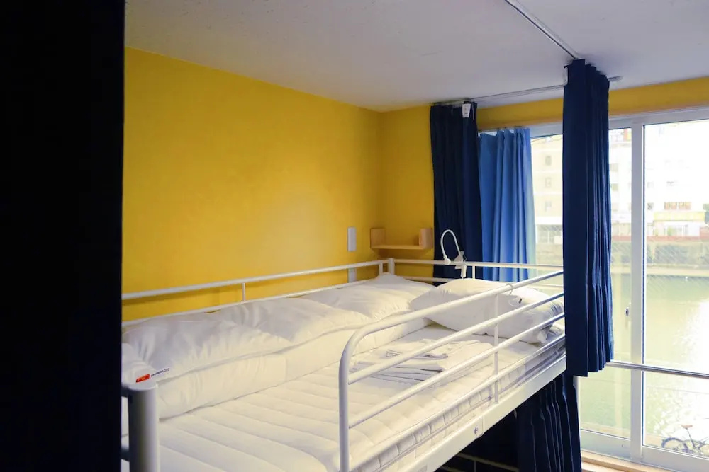 Fukuoka Tabiji Hostel 福岡旅路ゲストハウス