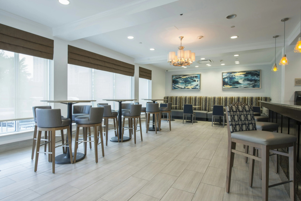 Hilton Garden Inn Atlanta Airport North