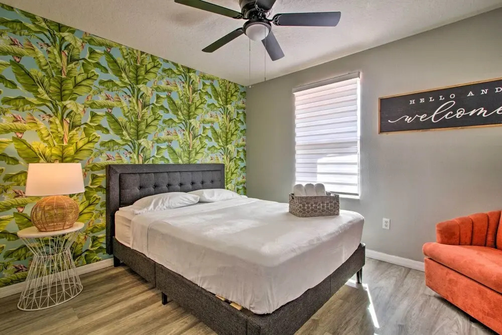 Kissimmee Home w/ Pool Access: 6 Miles to Disney!