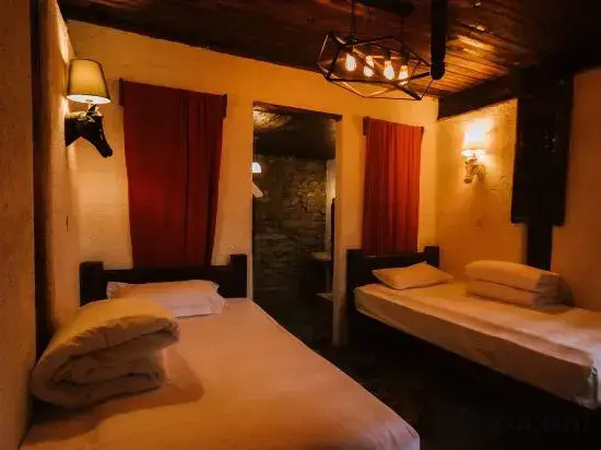 Dali Jade Garden Inn
