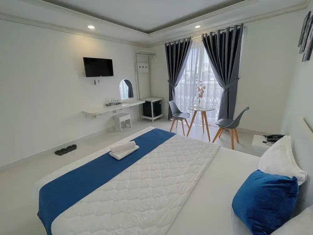 Vi An Hotel