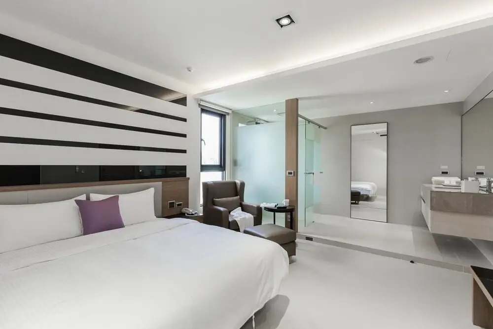 Ai Mei Homestay