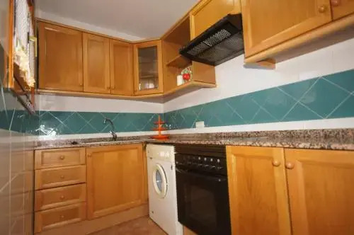 Apartamentos Ball Benas Benasque