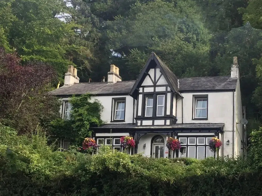 Tintern Old Rectory