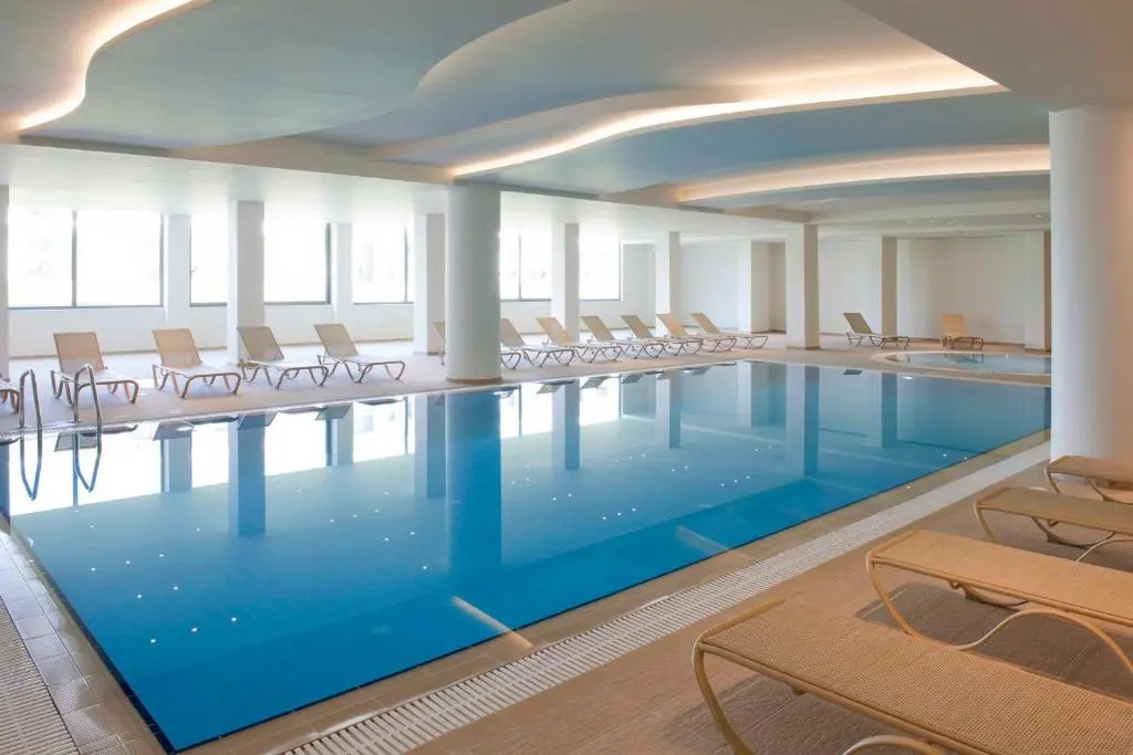 Levante Beach Resort