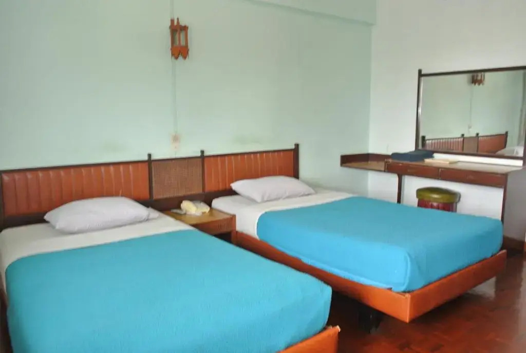 Anodard Hotel Chiang Mai