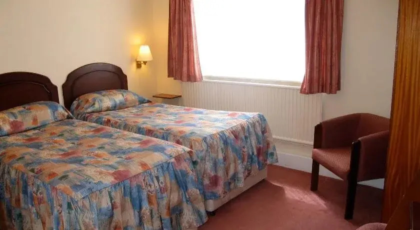 Hotel Central