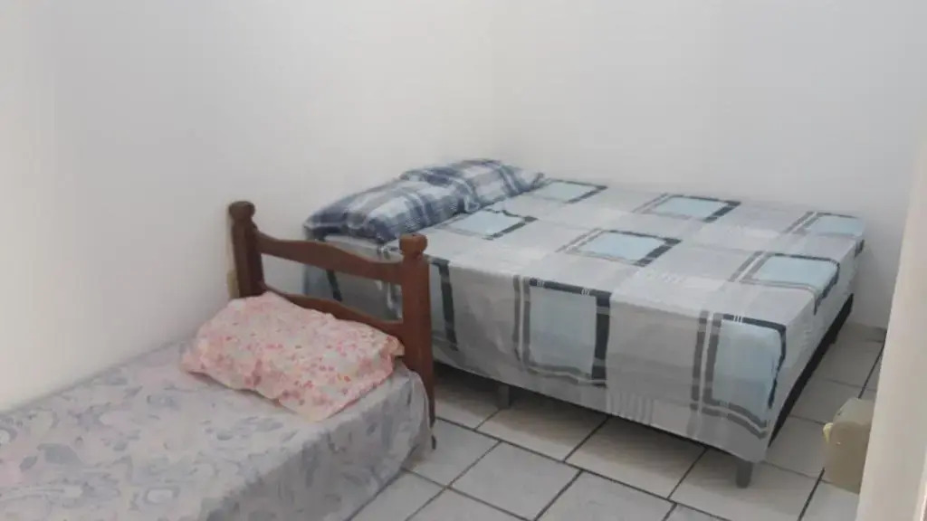 Apto 4 Completo 2 Quartos Ar Cond Fogão Geladeira etc Todo Seu Não divide com ninguém Centro Praia da Costa