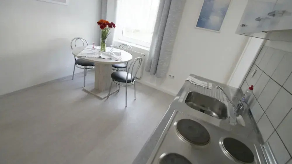 Ferienwohnung Burscheid