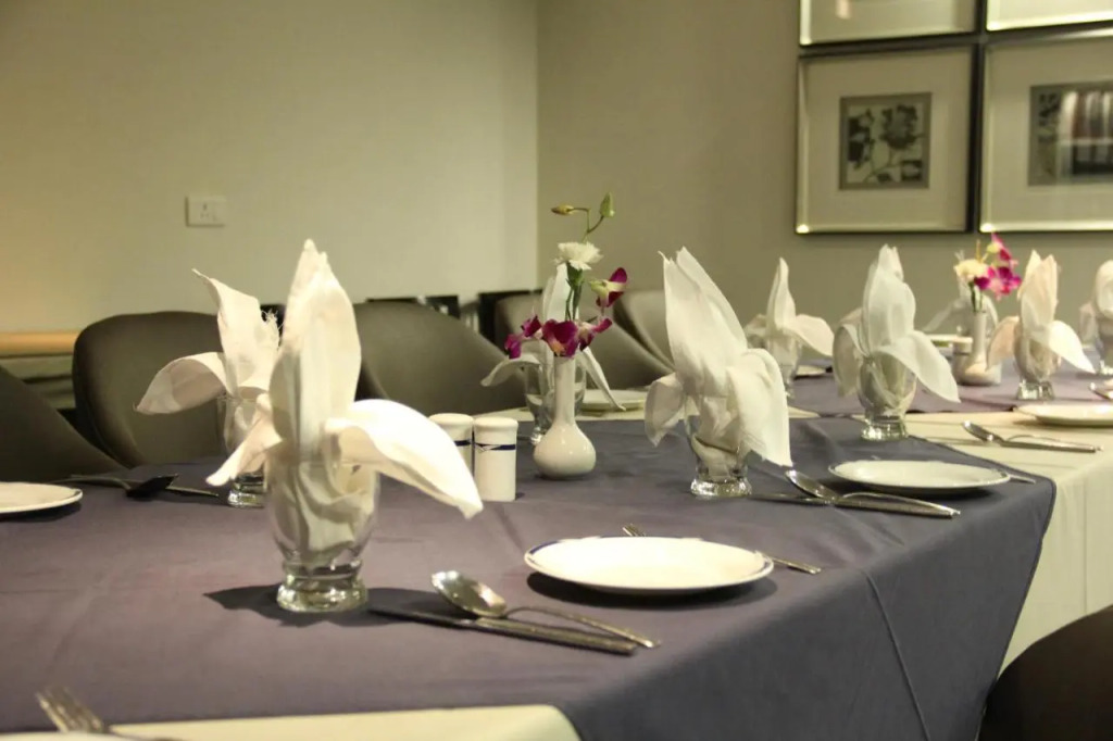 Minerva Grand Hotel