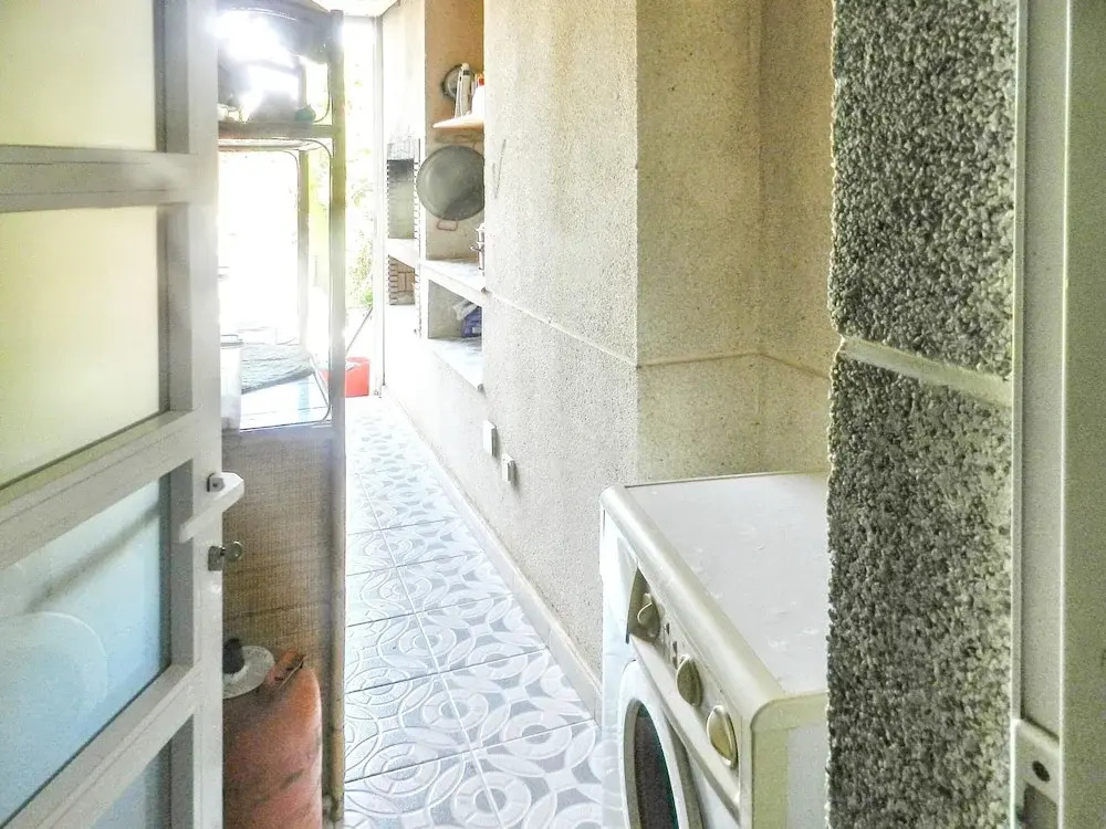 House With 2 Bedrooms in Torrevieja, Alicante, With Wonderful City Vie