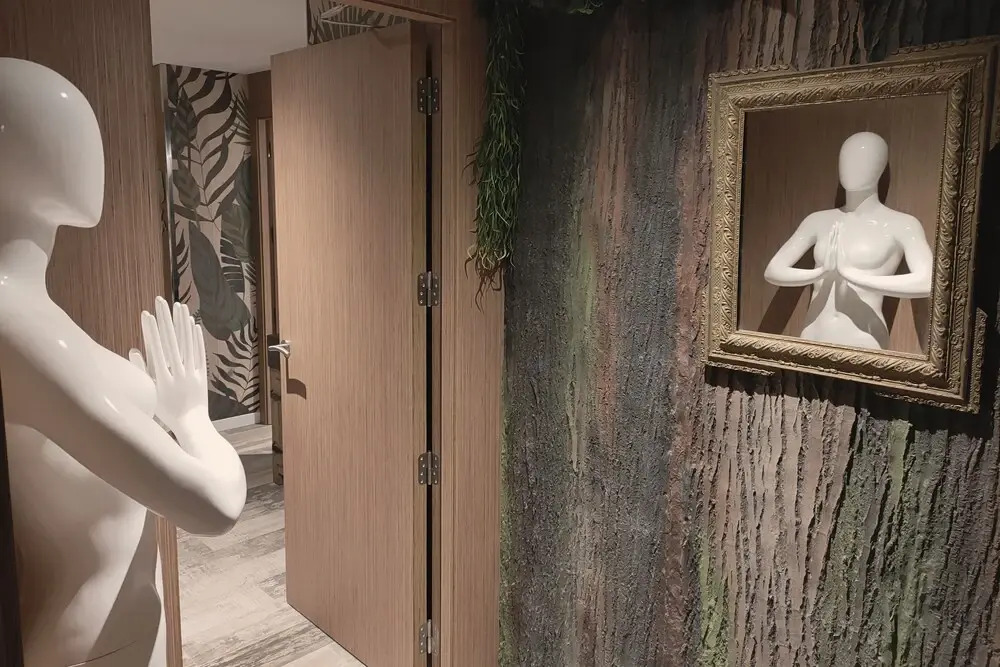Casa Coco Boutique Hotel & SpaS