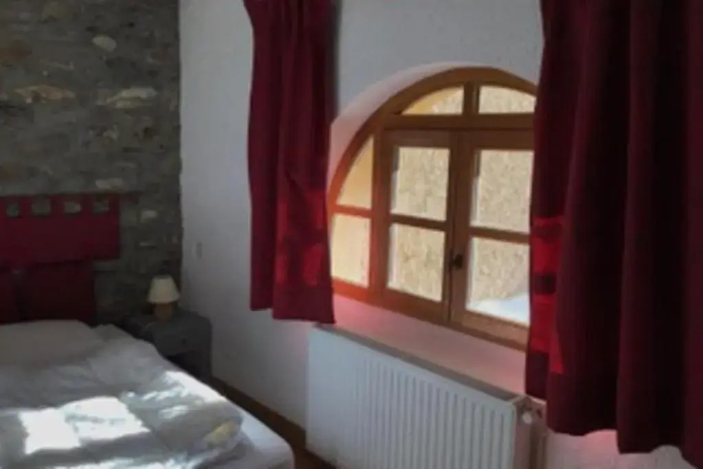Gîte Neige Cordier - Villar dArène center 2 bedrooms and large terrace