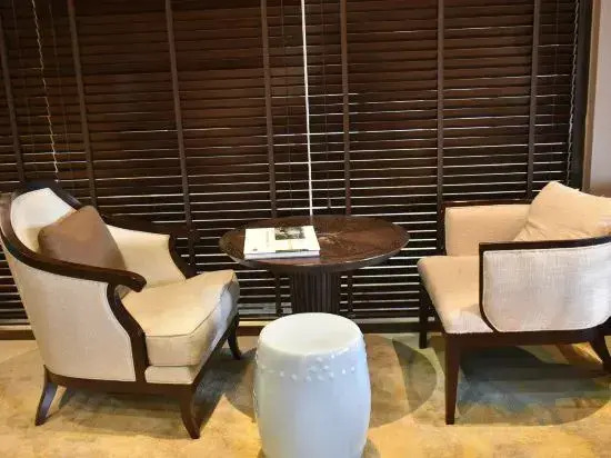 Sanying Spa Resort Hotel