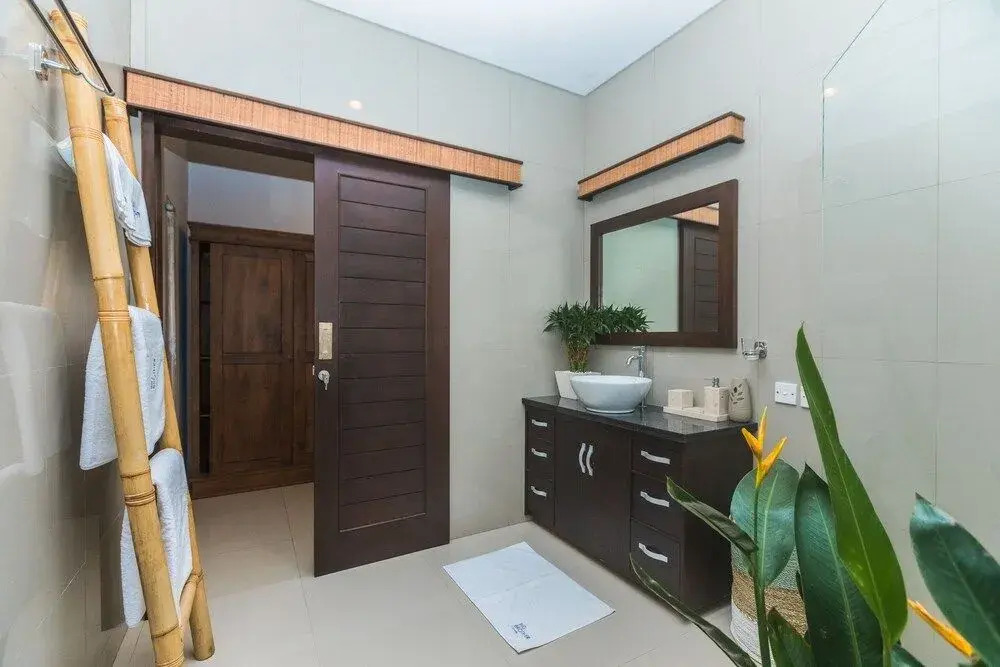 Big Brother Villa