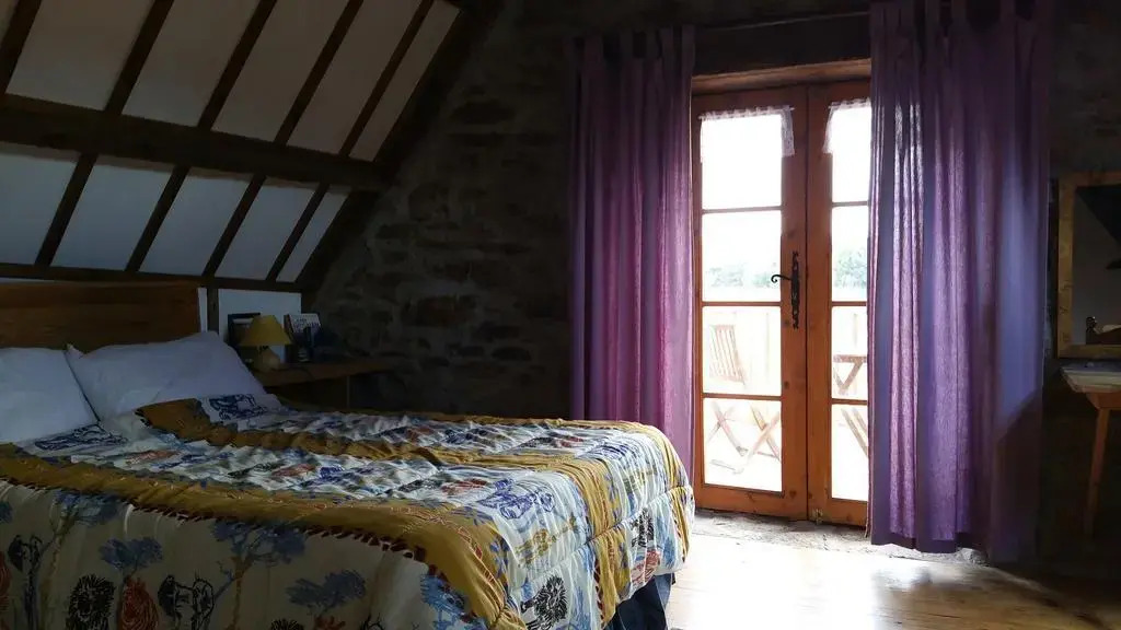 Gîtes de Camors
