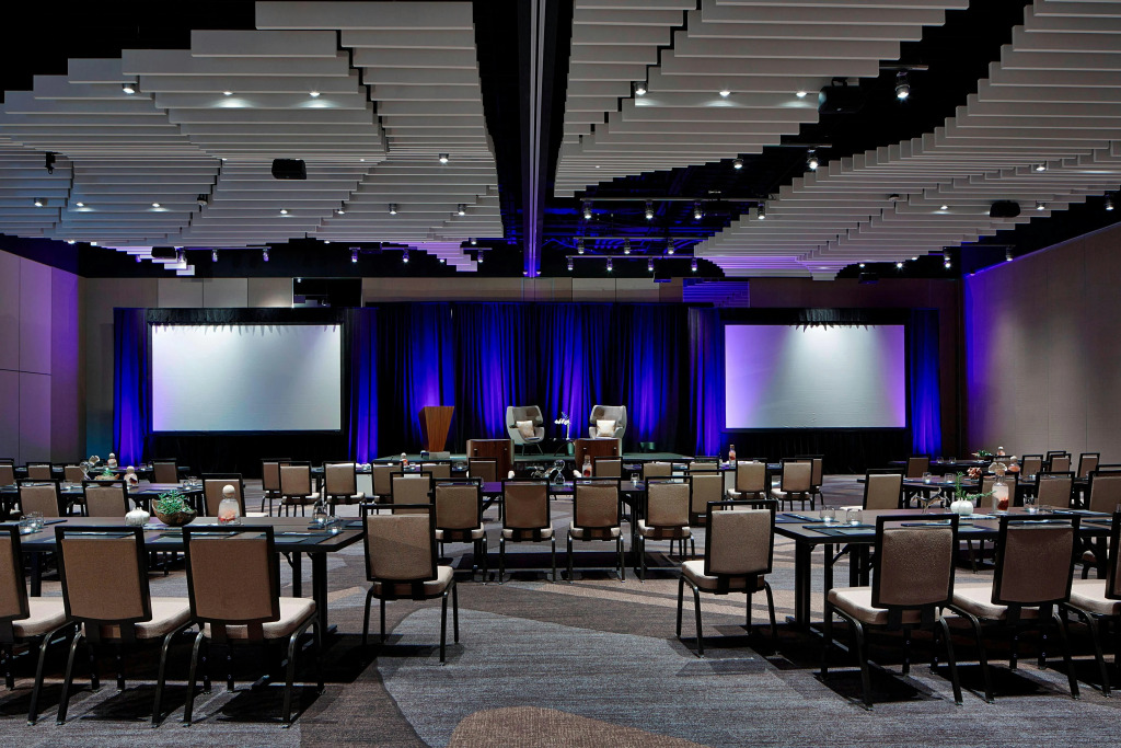 Renaissance Dallas at Plano Legacy West Hotel