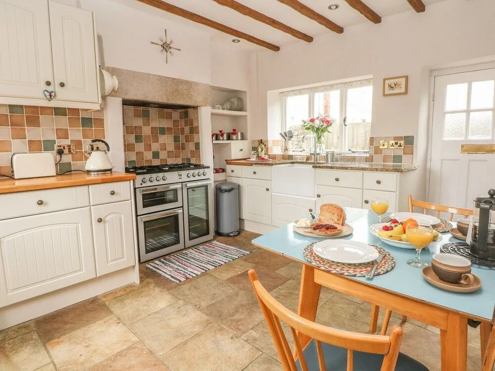 Cutlers Cottage
