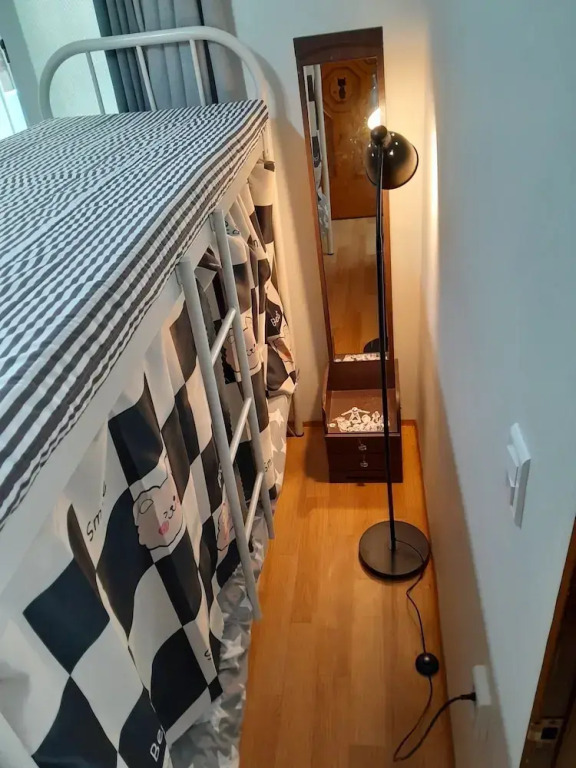Disco PangPang GuestHouse 외국인전용