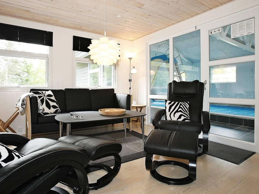 5 star holiday home in Hadsund