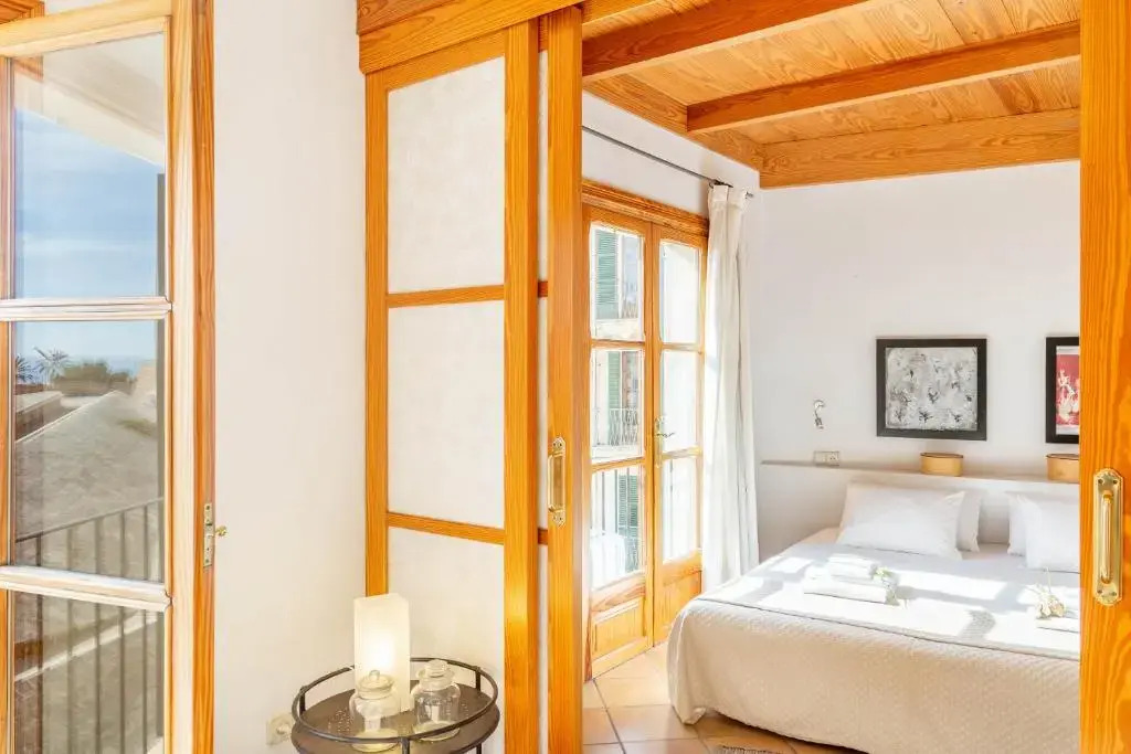 Historcal House Palma