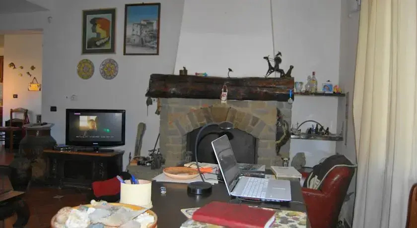 B&B Volpe Della Morgana