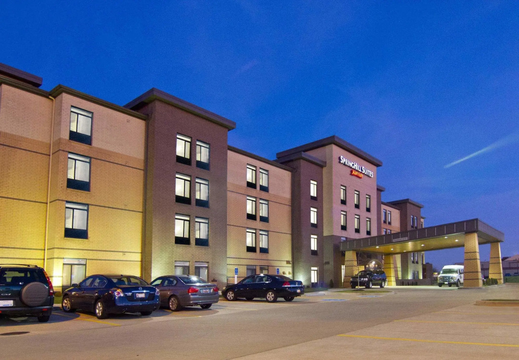 TownePlace Suites by Marriott Cincinnati Airport South