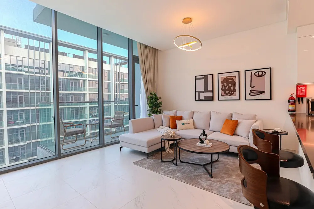 HiGuests - District One Residence 15