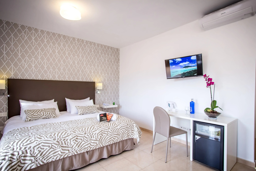 Hotel Arena Suite