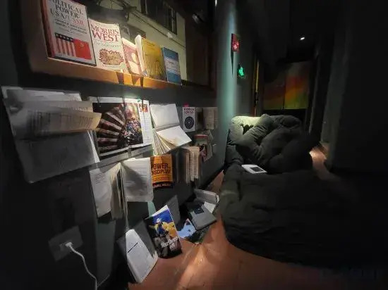 Sad Guest House (Dali Ancient City Branch)