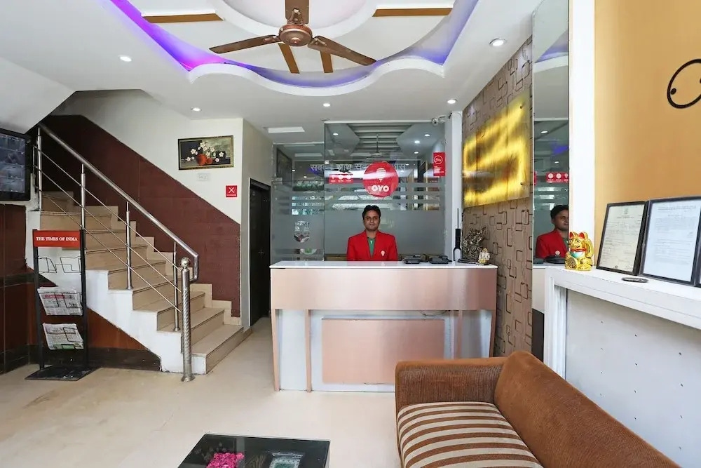 OYO 9042 Hotel Jai Balaji