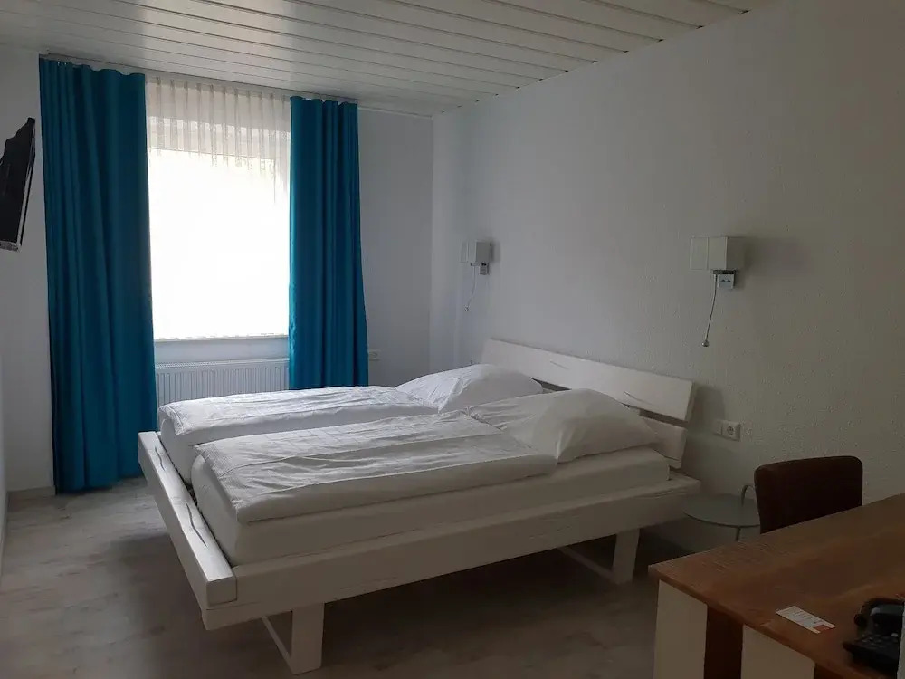 Büschers Hotel und Restaurant