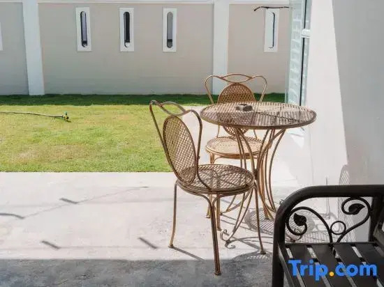 Secret Garden Homestay