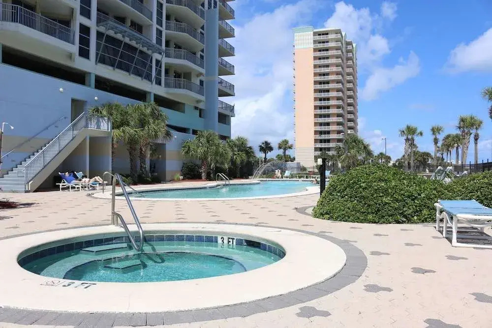 Emerald Dolphin by Surfside VR