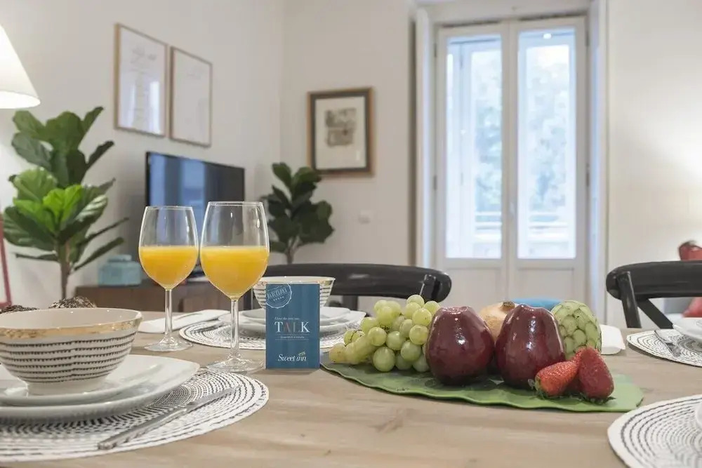 Sweet Inn apartments - Plaza de San Francisco