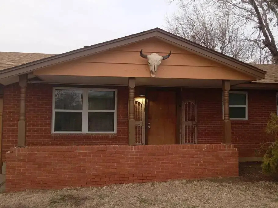 3 bedroom Home near Fort Sill Lawton Oklahoma Lincoln ave graduation contractors