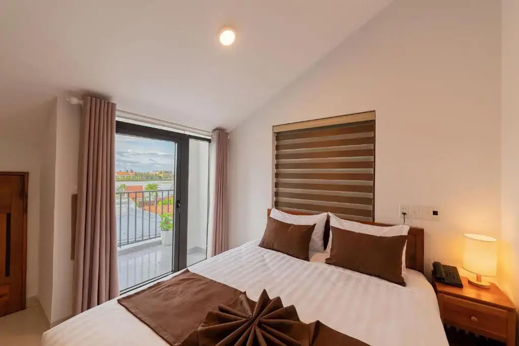 Tomorrow Hoi An Villa