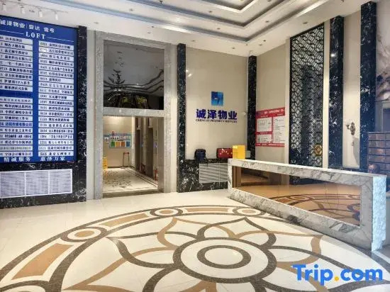 City West W Aparthotel