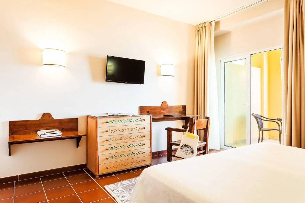 Hotel Villa Margherita