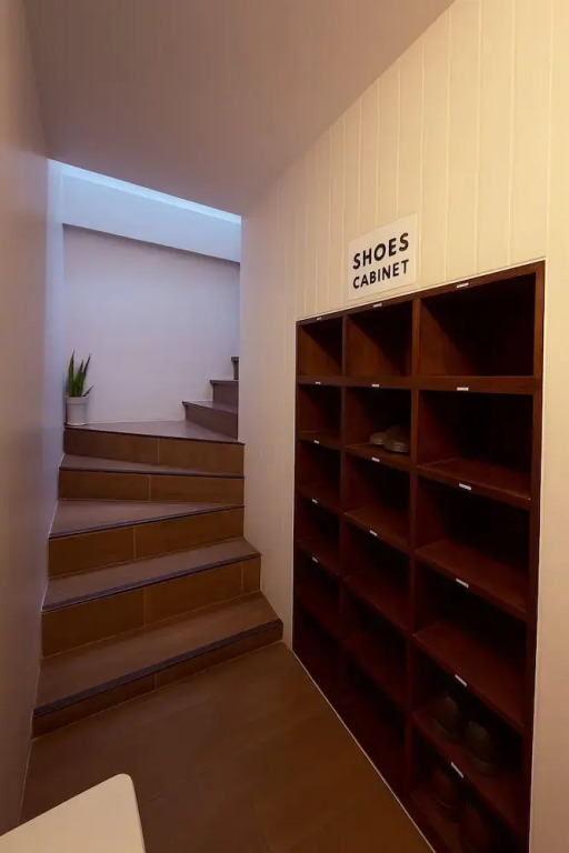 Shanti Hostel
