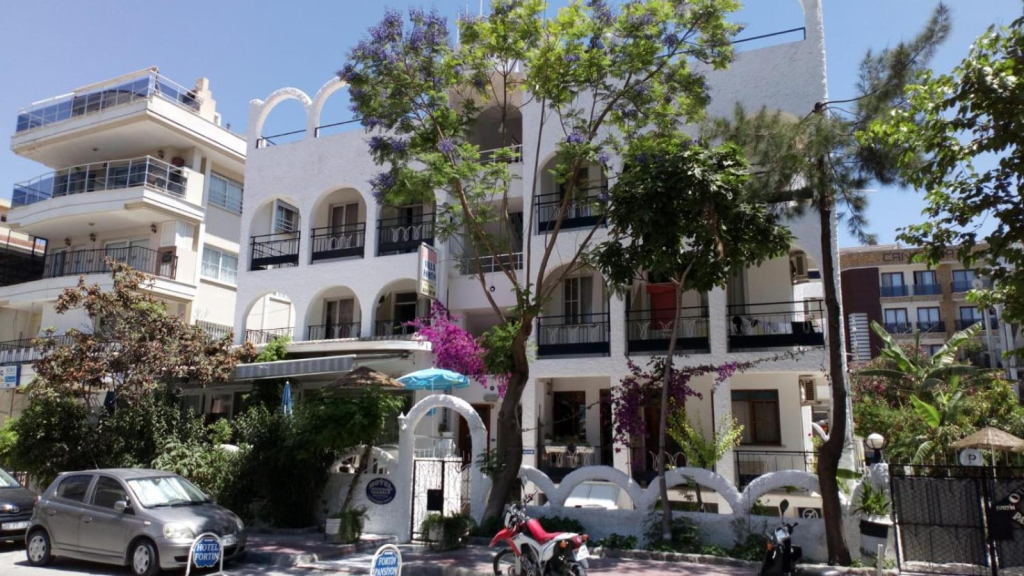 Villa Fortin Pansiyon