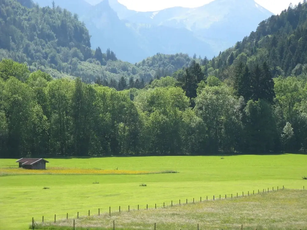 Alpenhotel Allgäu