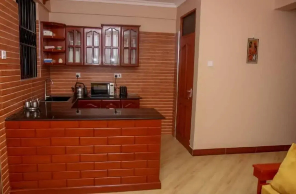 Incline Apartment