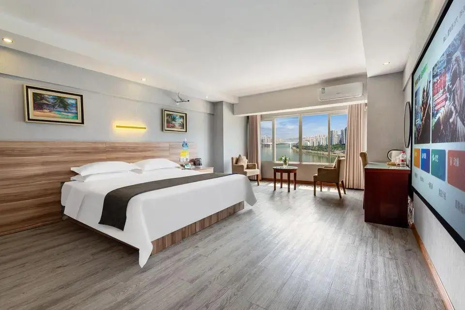 Shuiyang Nianhua Hotel