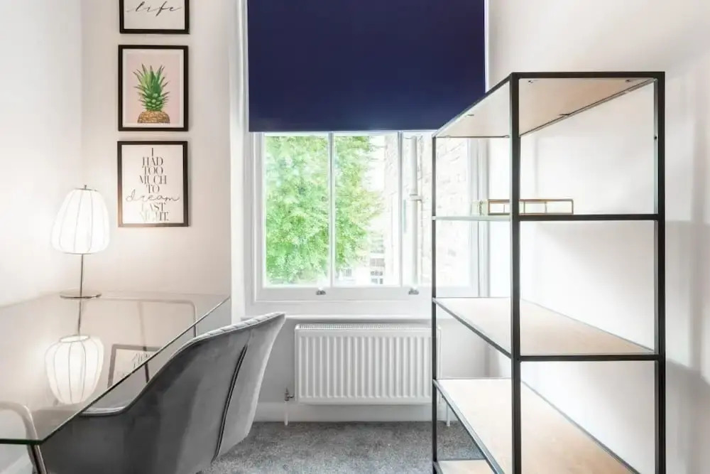 The Kentish Town Escape - Modern 3bdr With Rooftop Terrace